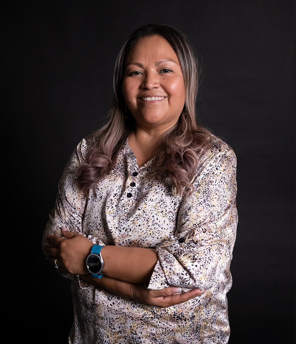 Lic. Claudia Huerta