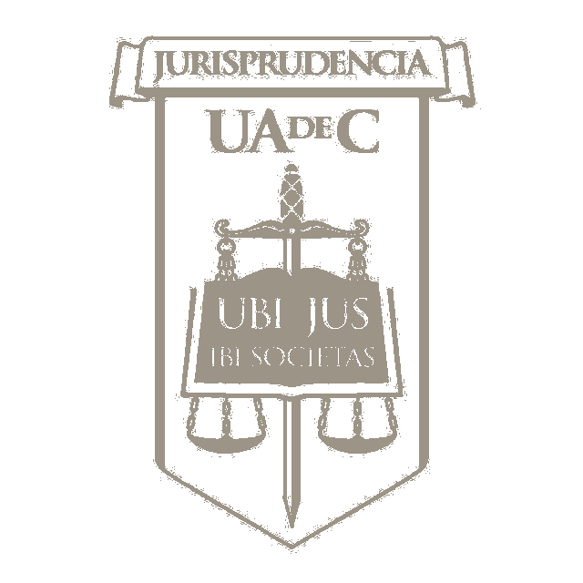 Facultad de Jurisprudencia UAdeC