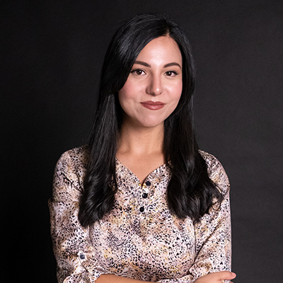 Lic. Melissa Karam